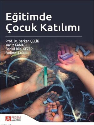 Eğitimde Çocuk Katılımı - 1