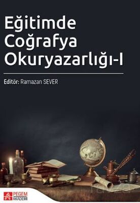 Eğitimde Coğrafya Okuryazarlığı-I - 1