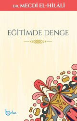 Eğitimde Denge - Beka Yayınları