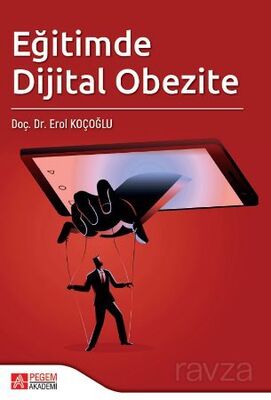 Eğitimde Dijital Obezite - 1