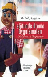 Eğitimde Drama Uygulamaları - Nobel Yayın Dağıtım