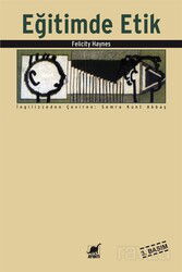 Eğitimde Etik - Ayrıntı Yayınları