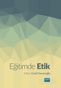 Eğitimde Etik - 1