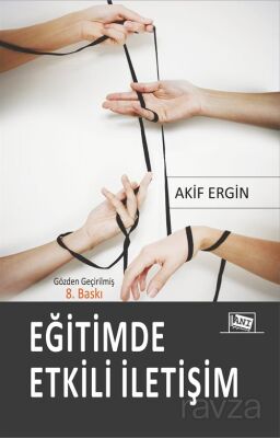 Eğitimde Etkili İletişim - 1