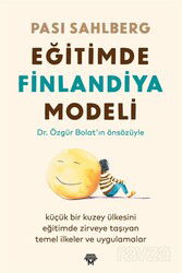 Eğitimde Finlandiya Modeli - Metropolis Yayıncılık