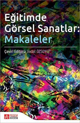 Eğitimde Görsel Sanatlar Makaleler - 1