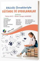 Eğitimde İyi Uygulamalar (Etkinlik Örnekleriyle) - Eğiten Kitap
