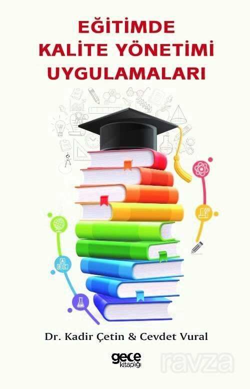 Eğitimde Kalite Yönetimi Uygulamaları - 1