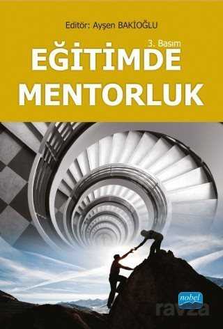 Eğitimde Mentorluk - Nobel Yayın Dağıtım