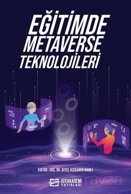 Eğitimde Metaverse Teknolojileri - 1