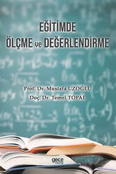 Eğitimde Ölçme ve Değerlendirme - Gece Kitaplığı