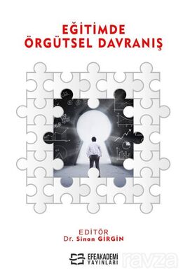 Eğitimde Örgütsel Davranış - 1