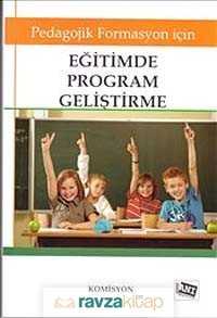 Eğitimde Program Geliştirme - 2