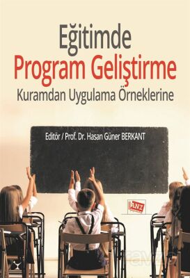 Eğitimde Program Geliştirme - 1