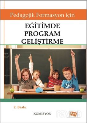 Eğitimde Program Geliştirme - 1