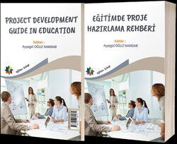 Eğitimde Proje Hazırlama Rehberi (Project Development Guıde In Educatıon) - Eğiten Kitap