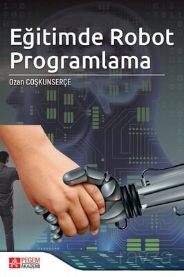 Eğitimde Robot Programlama - 1