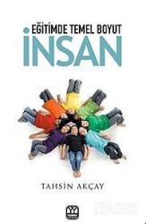 Eğitimde Temel Boyut İnsan - Yağmur Yayınevi