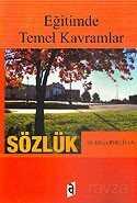 Eğitimde Temel Kavramlar / Sözlük - 1