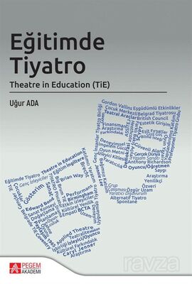 Eğitimde Tiyatro Theatre in Education - 1