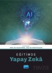 Eğitimde Yapay Zeka - Nobel Yayın Dağıtım