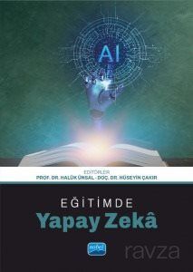 Eğitimde Yapay Zeka - 1