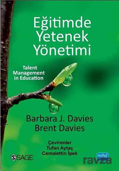 Eğitimde Yetenek Yönetimi - Nobel Yayın Dağıtım