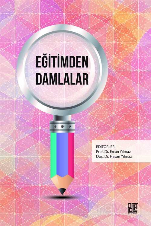 Eğitimden Damlalar - Palet Yayınları (Konya)