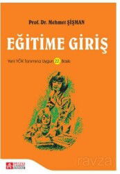Eğitime Giriş - Pegem Akademi Yayıncılık