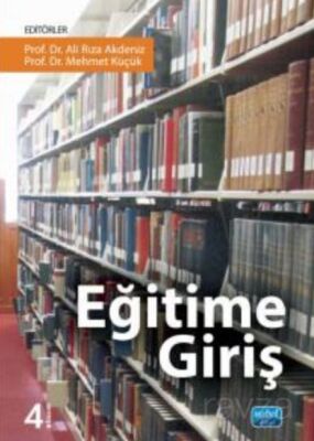 Eğitime Giriş - 1