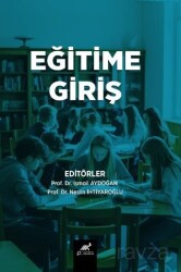 Eğitime Giriş - Paradigma Akademi