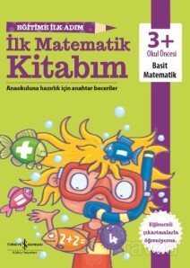 Eğitime İlk Adım İlk Matematik Kitabım - 1