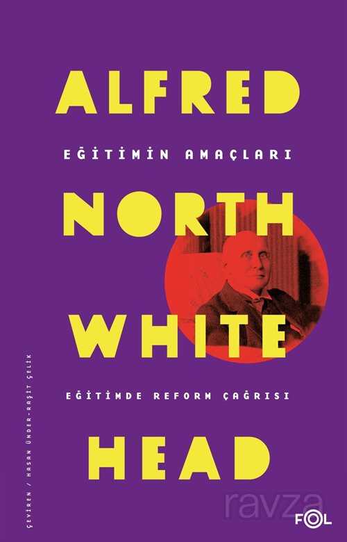 Eğitimin Amaçları - Fol Kitap