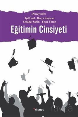 Eğitimin Cinsiyeti - 1