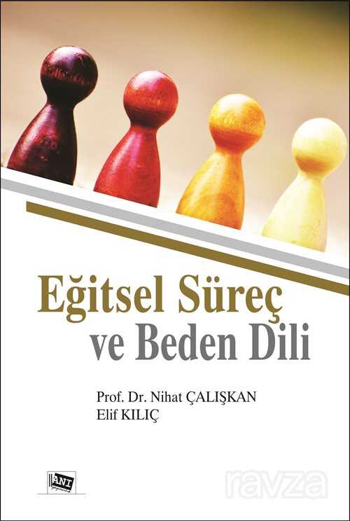 Eğitsel Süreç ve Beden Dili - 1