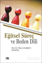 Eğitsel Süreç ve Beden Dili - Anı Yayıncılık