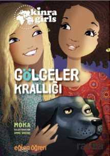 Eğlen Öğren Kinra Kızları / Gölgeler Krallığı - 1