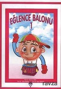 Eğlence Balonu-1 - 1