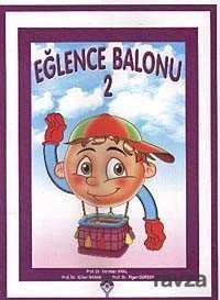 Eğlence Balonu-2 - 1