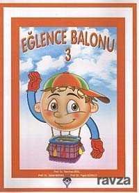 Eğlence Balonu-3 - 1