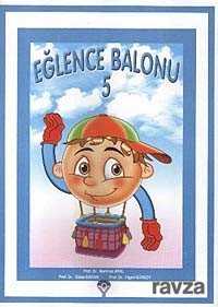 Eğlence Balonu-5 - 1