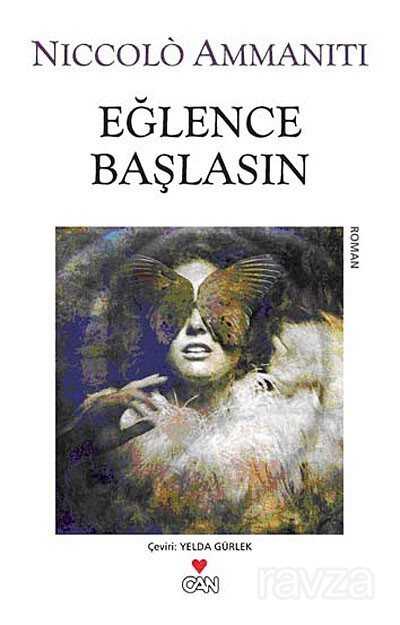 Eğlence Başlasın - Can Yayınları