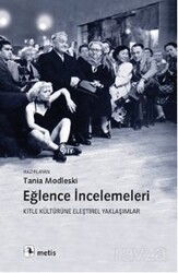 Eğlence İncelemeleri - Metis Yayınları