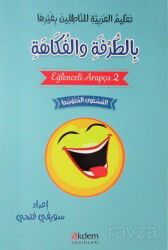 Eğlenceli Arapça 2 - Akdem Yayınları