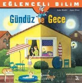 Eğlenceli Bilim - Gündüz ve Gece - 1