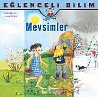 Eğlenceli Bilim - Mevsimler - 1