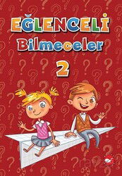 Eğlenceli Bilmeceler 2 - Beyaz Balina Yayınları