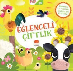 Eğlenceli Çiftlik - Uçan Fil