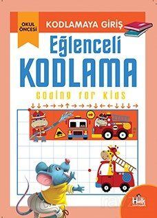 Eğlenceli Kodlama - 1