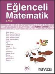 Eğlenceli Matematik 2. Kitap - 1001 Çiçek Kitaplar